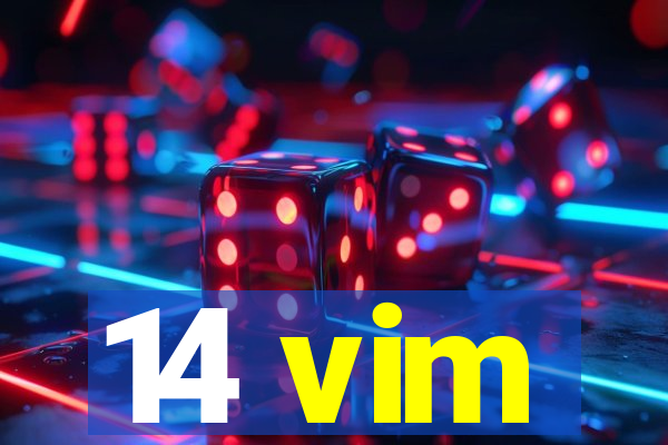 14 vim