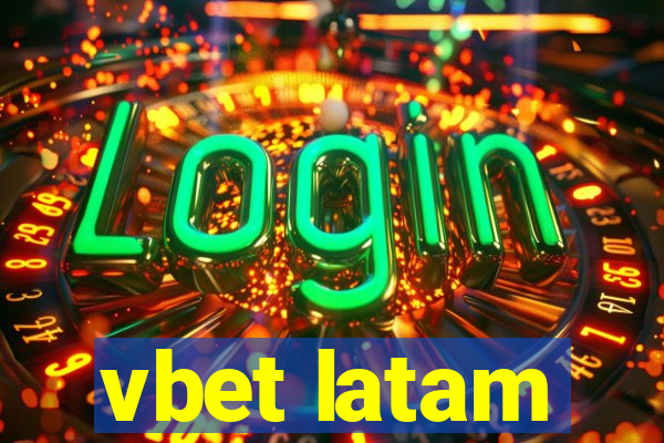 vbet latam