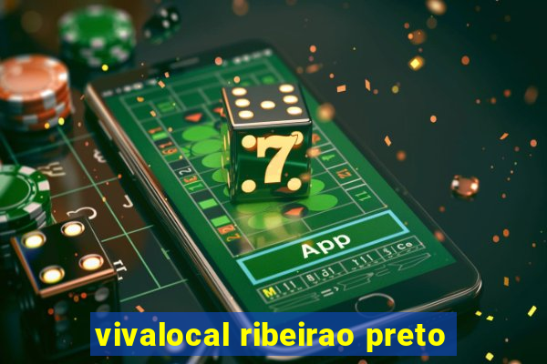 vivalocal ribeirao preto