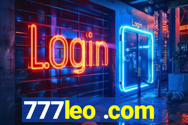 777leo .com