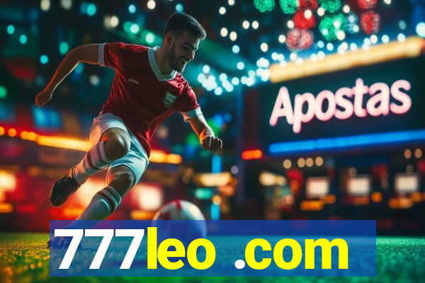 777leo .com