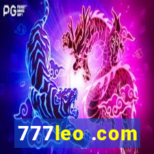 777leo .com