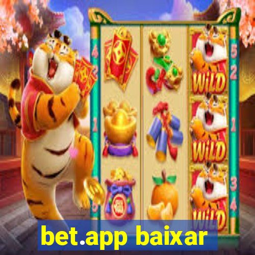 bet.app baixar