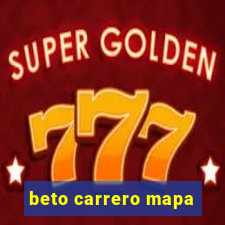 beto carrero mapa