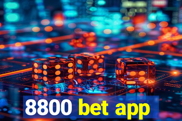 8800 bet app