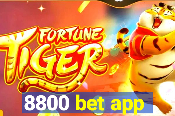 8800 bet app