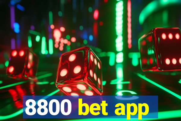 8800 bet app