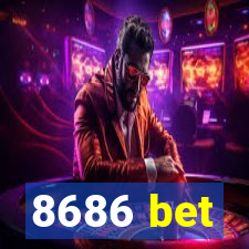 8686 bet