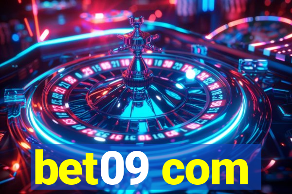 bet09 com