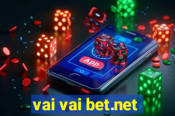 vai vai bet.net