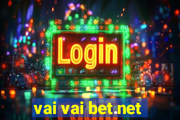 vai vai bet.net