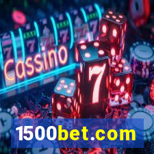 1500bet.com