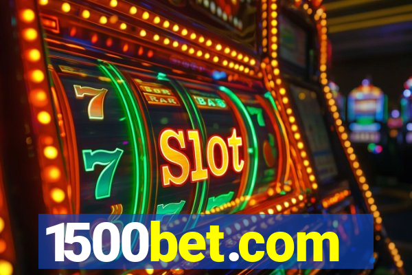 1500bet.com