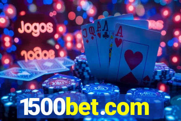 1500bet.com