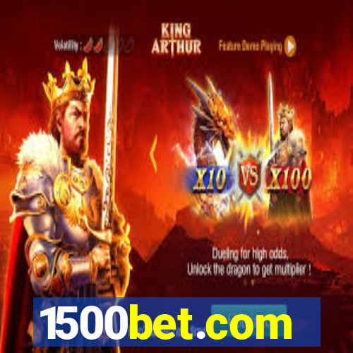 1500bet.com