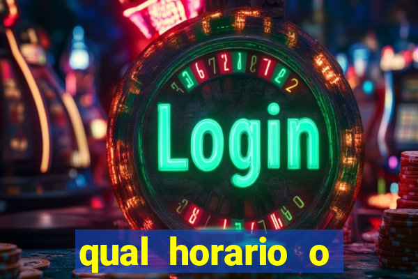 qual horario o fortune tiger paga mais