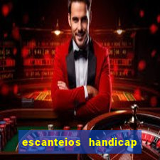 escanteios handicap - 2