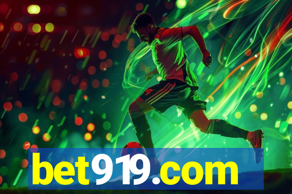 bet919.com