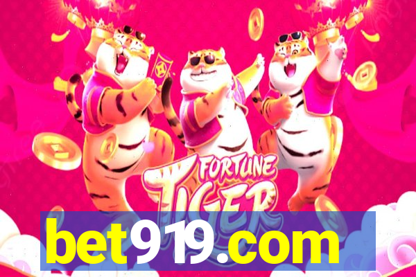 bet919.com