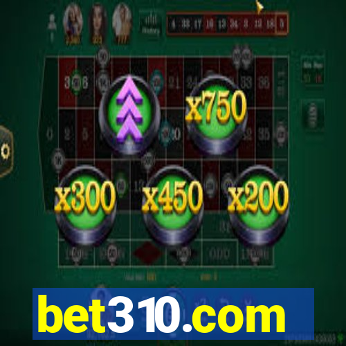 bet310.com