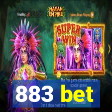 883 bet