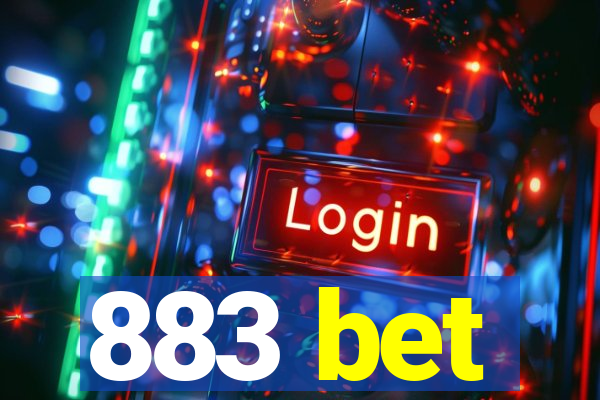 883 bet