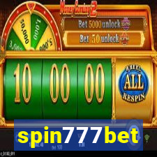 spin777bet