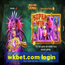 wkbet.com login