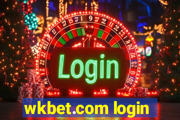 wkbet.com login