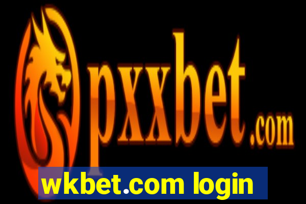 wkbet.com login