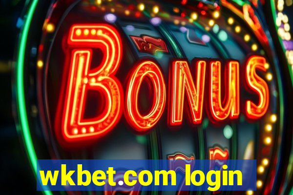 wkbet.com login