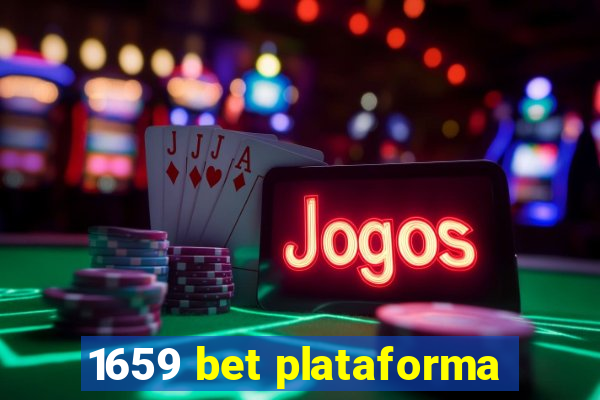 1659 bet plataforma