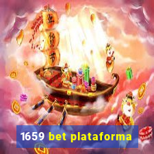 1659 bet plataforma