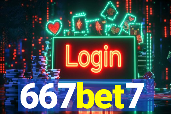 667bet7