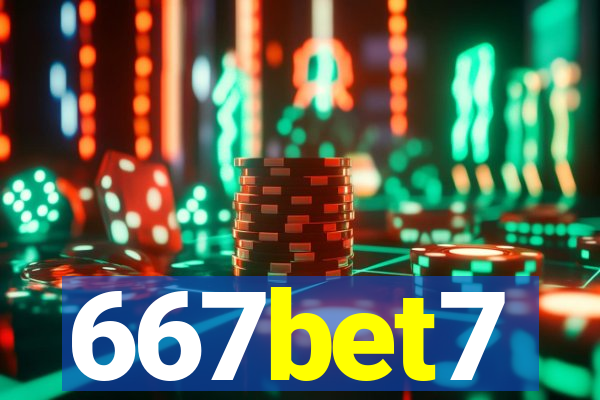 667bet7