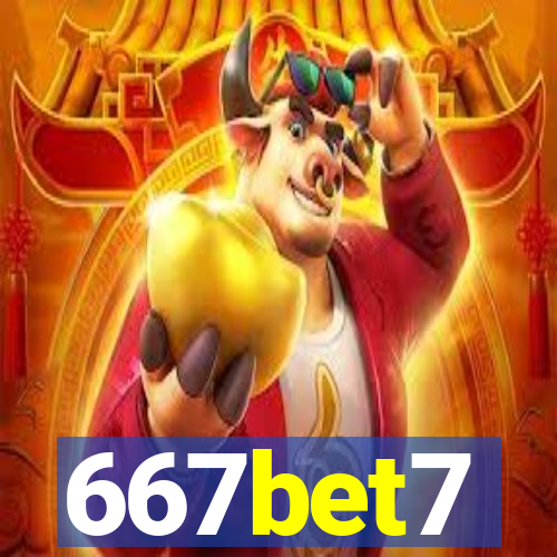 667bet7