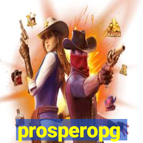 prosperopg