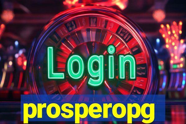 prosperopg