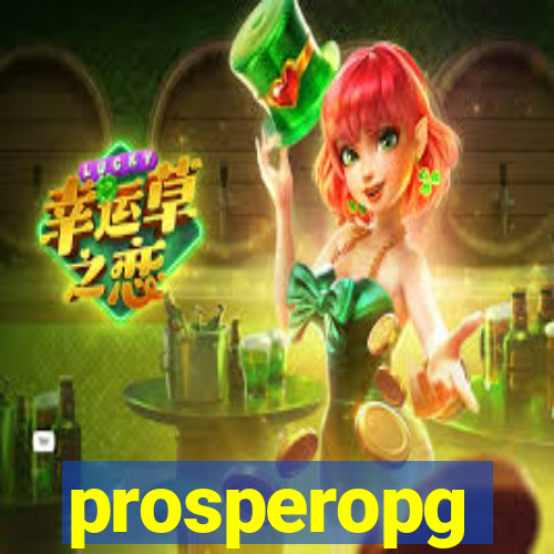 prosperopg