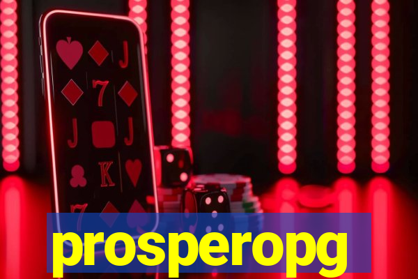 prosperopg