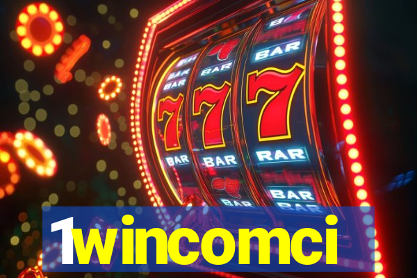 1wincomci