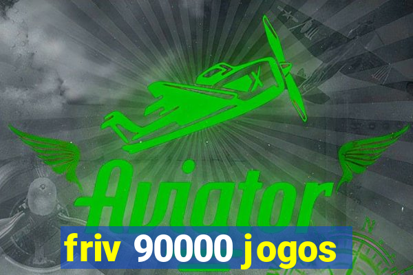 friv 90000 jogos