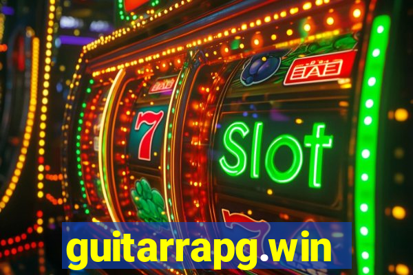 guitarrapg.win