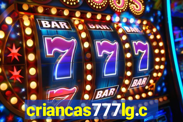 criancas777lg.com