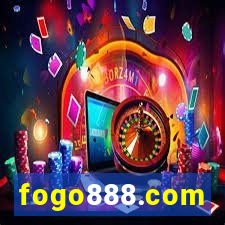 fogo888.com