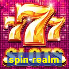 spin-realm