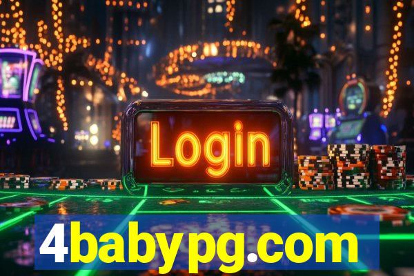 4babypg.com