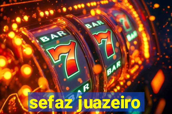 sefaz juazeiro