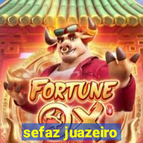 sefaz juazeiro