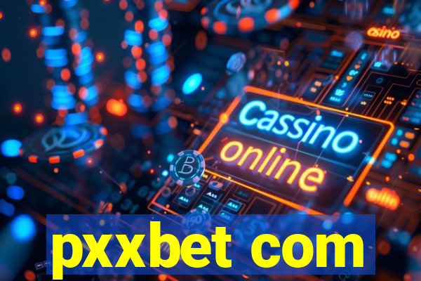 pxxbet com